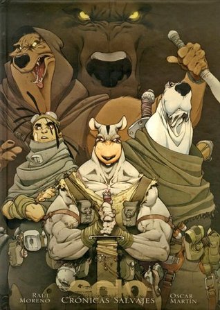 Solo, Crónicas salvajes (Hardcover)