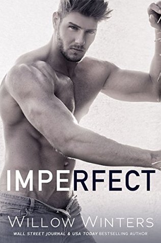 Imperfect (Sins and Secret Series of Duets, #1)