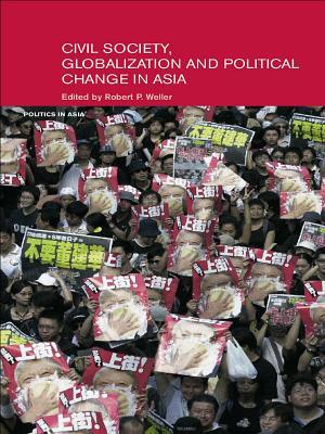 NGOs, Globalization and Political Change in Asia