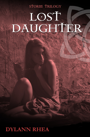 Lost Daughter (Storm Trilogy, #3)