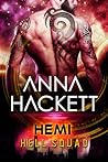 Hemi by Anna Hackett