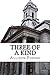 Three of a Kind by Allison Forbes