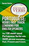PORTUGUESE: VERBS...