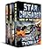 Star Crusader - The First Trilogy (Books 1-3) (Star Crusader Box Set Book 1)