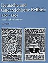 Deutsche Und Österreichische Exlibris 1500 1599: Im Britischen Museum Deutsche Und Österreichische Exlibris 1500 1599: Im Britischen Museum
