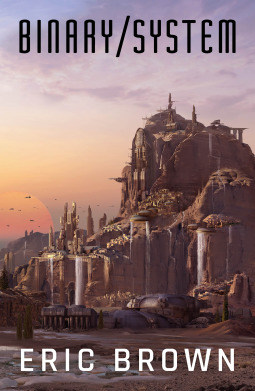 Binary/System (Paperback)