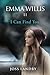 I Can Find You (Emma Willis, #2)