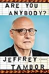 Are You Anybody?: A Memoir Book cover for Are You Anybody?: A Memoir