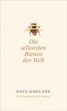 Die seltensten Bienen der Welt - Ein Reisebericht