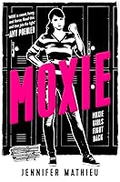 Moxie