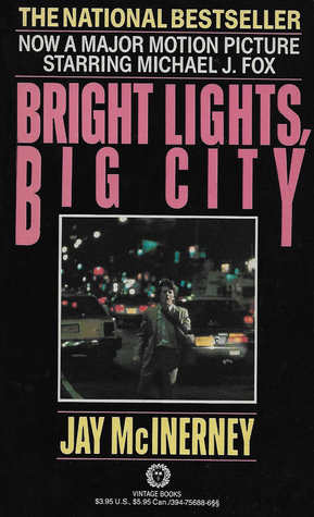 Bright Lights, Big City
