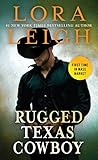 Rugged Texas Cowboy (Cowboys and Captives, #1-2) Book cover for Rugged Texas Cowboy (Cowboys and Captives, #1-2)