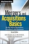 Mergers and Acqui...