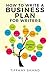 How To Write A Business Plan For Writers
