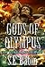 The Taming of Hermes (Gods of Olympus #1)