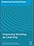 Improving Working as Learning