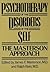 Psychotherapy of the Disord...