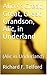 Alice's Great, Great, Great Grandson, Alic, in Underland: (Alic in Underland)