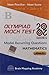 BMA's Olympiad Mock Test 20...