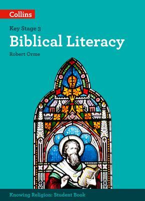 KS3 Knowing Religion – Biblical Literacy