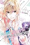 Aoba-kun's Confes...