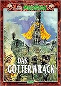 Das Götterwrack