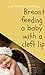 a Guide Book For Breastfeeding, Breast Feeding a Baby With a Cleft Lips