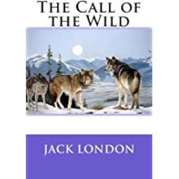 The Call of the Wild (Gold Classics)