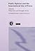 Public Opinion and the International Use of Force by Philip Everts