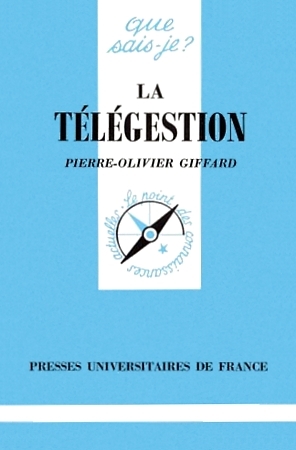 La télégestion