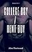 College Boy / Rent Boy (Roman #1)