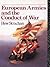 European Armies and the Conduct of War