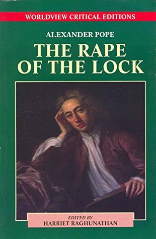 The Rape Of the Lock