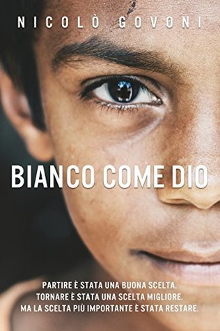 Bianco come Dio (Kindle Edition)