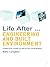 Life After...Engineering and Built Environment by Sally Longson