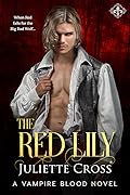 The Red Lily