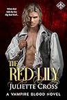 The Red Lily (Vampire Blood, #2)