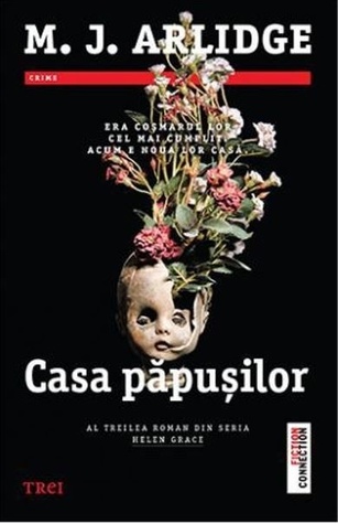 Casa papusilor (Helen Grace, #3)