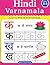 Hindi Varnamala: Learn to Write 36 Hindi Alphabets for Kids (Ages 3-5)