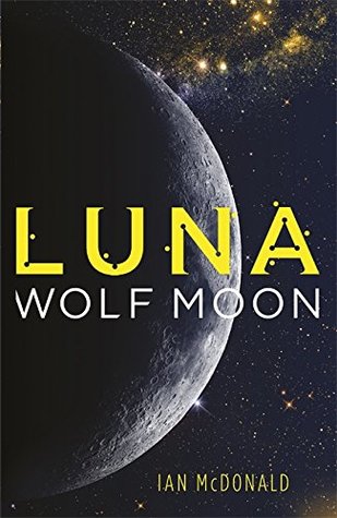 Wolf Moon