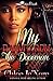 My Babydaddy, the Dopeman by Chloe Je'Nore