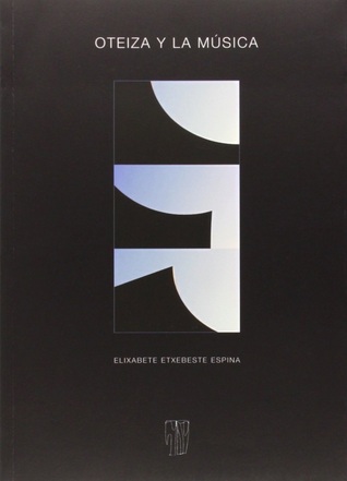 Oteiza y la música (Paperback)