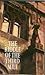The Riddle of the Third Mile (Inspector Morse, #6)