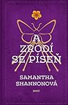A zrodí se píseň by Samantha Shannon