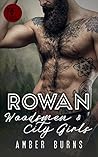 Rowan by Amber Burns