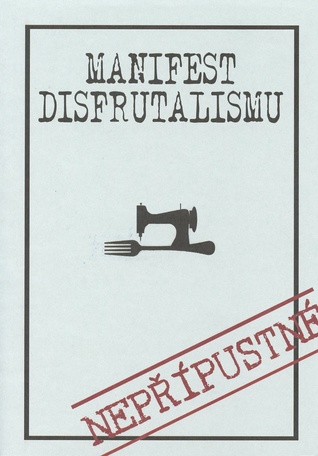 Manifest disfrutalismu