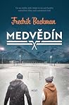 Medvědín by Fredrik Backman