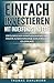 Einfach investieren mit Indexfonds und ETFs by Thomas Dahlmann
