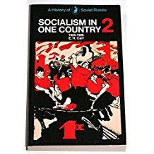 Socialism in One Country, 1924-1926 Volume 2 (Paperback)