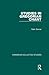 Studies in Gregorian Chant (Variorum Collected Studies)